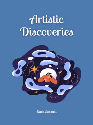 cover image of Artistic Discoveries